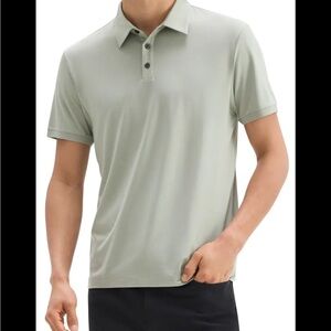 Theory Nolan polo shirt